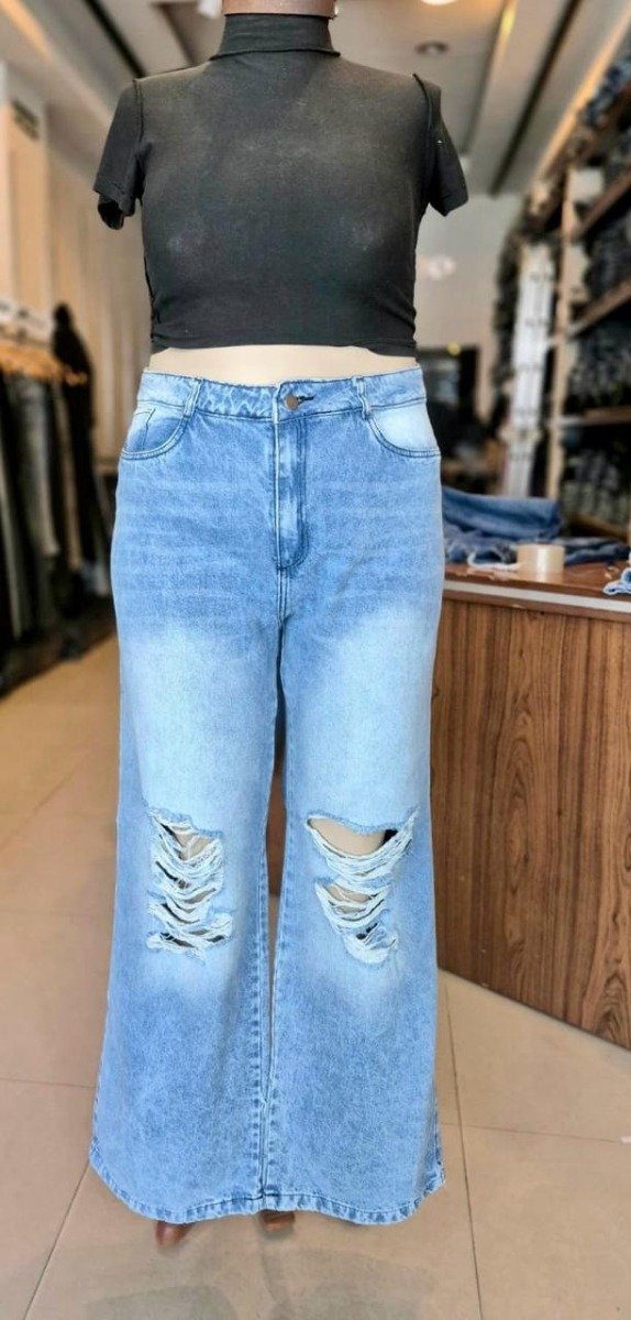 Producto - WIDE LEG STUDIUS EXCLUSIVO ONLINE