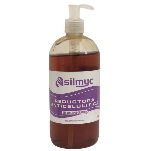 Producto - Gel Sylmic Antic Reduc fraccionado