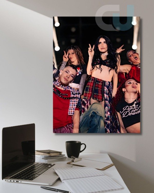 Producto - Lali 10