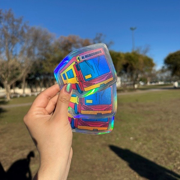 Producto - Al manicomnio XL