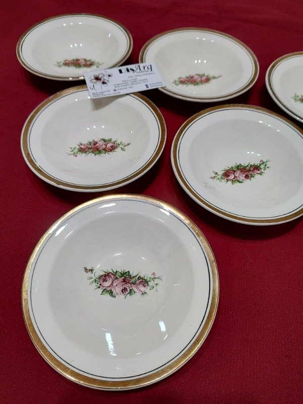 Producto - Compoteras Essex x 6