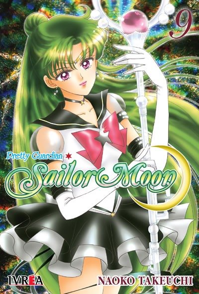 Producto - Sailor Moon - 8