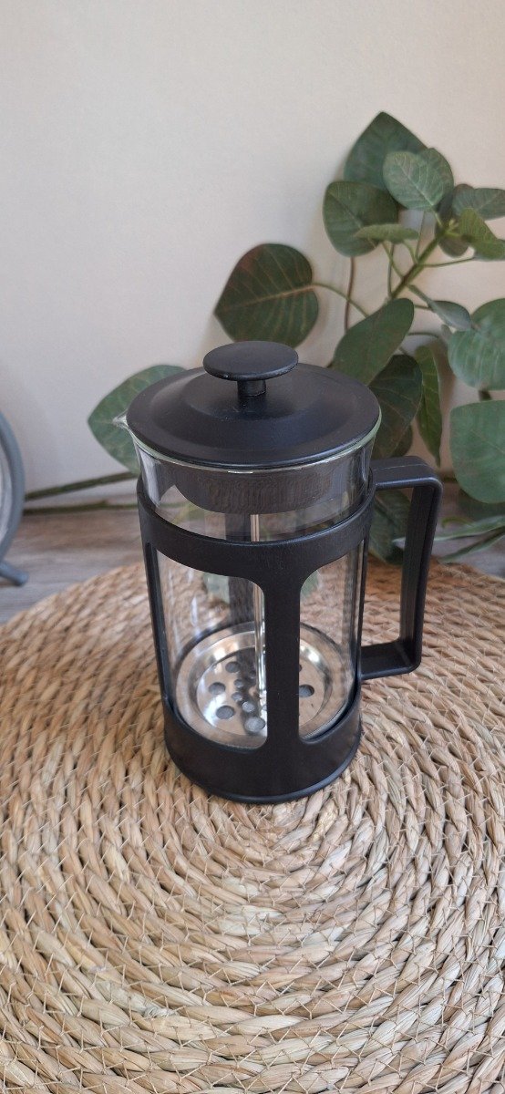 Producto - Cafetera Prensa Francesa 600 ml - 2