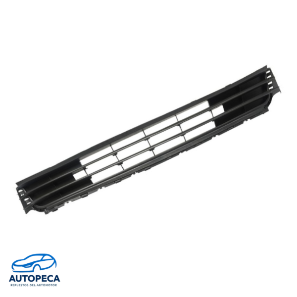 Producto - Rejilla central Volkswagen Gol Trend/ Voyage G6 13/15