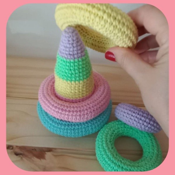 Producto - Torre de Encastre Blanda