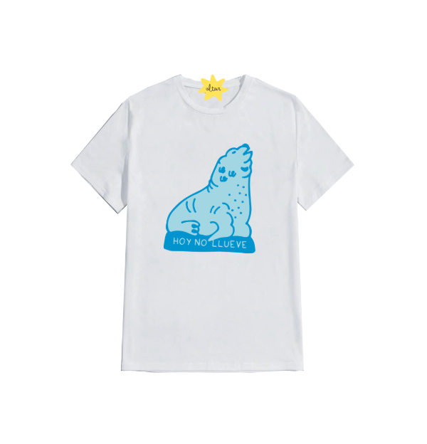 Producto - REMERA MAR DEL PLATA