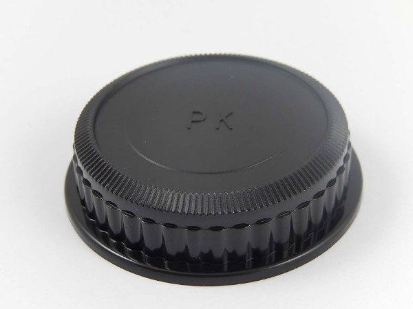 Producto - Tapa Trasera Pentax K