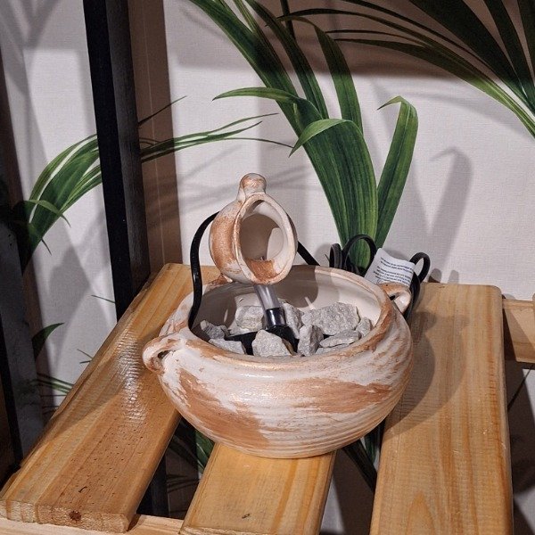 Producto - Fuente Vasija