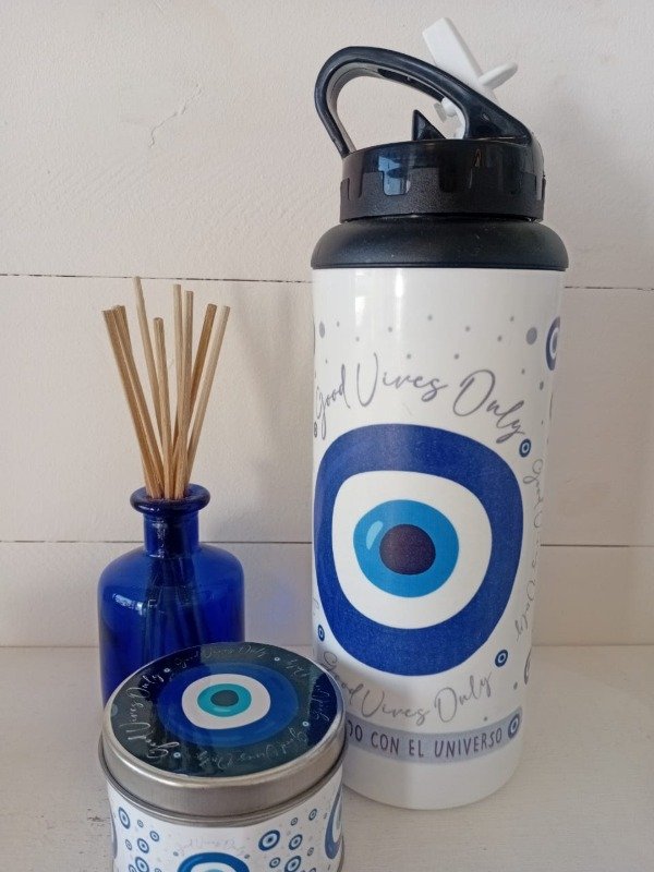 Producto - BOTELLA TERMICA