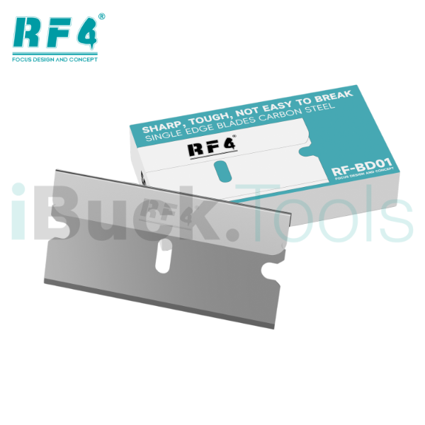 Producto - Cuchilla apertura filo RF-BD01