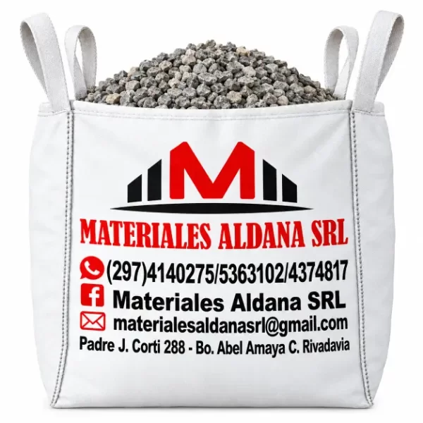 Bolsón de Piedra