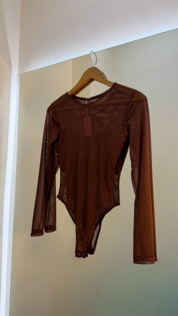 Producto - BODY CANDE