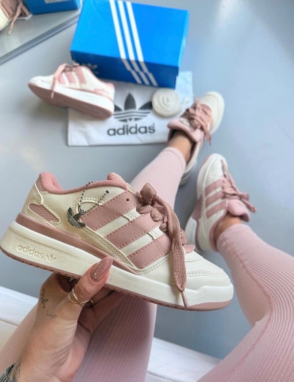 Producto - FORUM 2000 ROSA