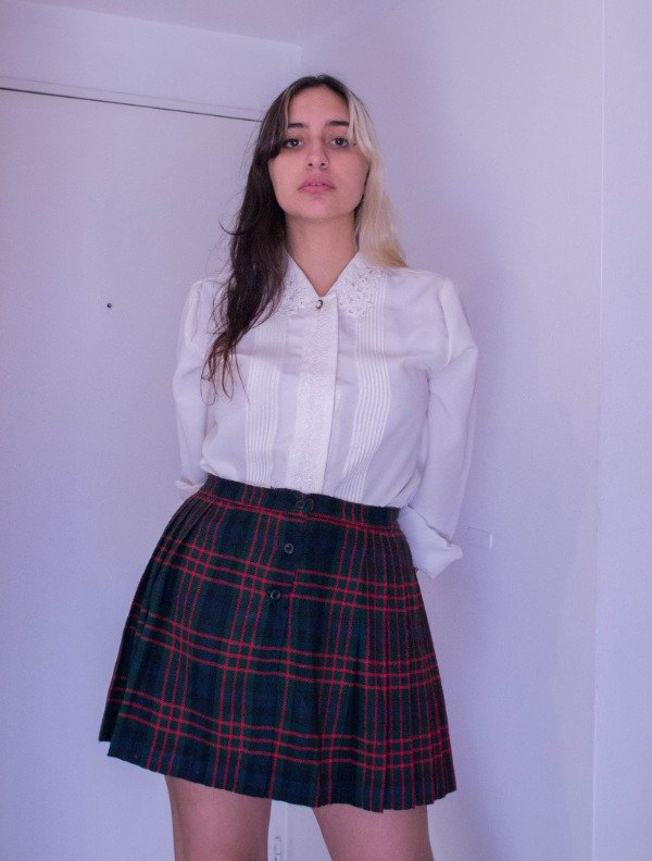 Producto - Skirt Bejeweled