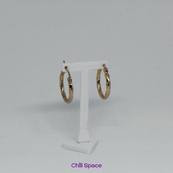 Producto - Argollas Ela D