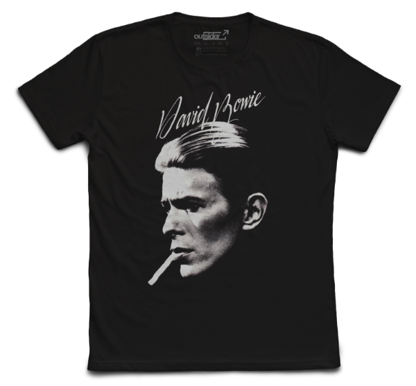 Producto - David Bowie - Cigarette