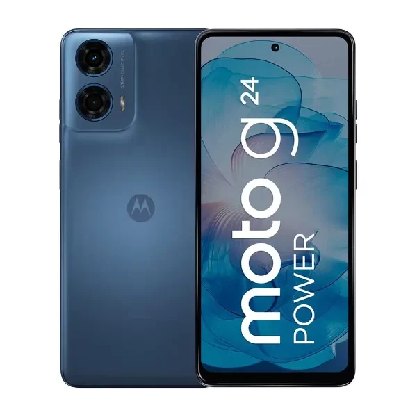 Producto - Motorola G24 Power