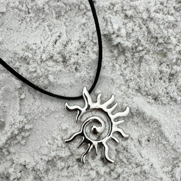 Producto - Collar Rufus