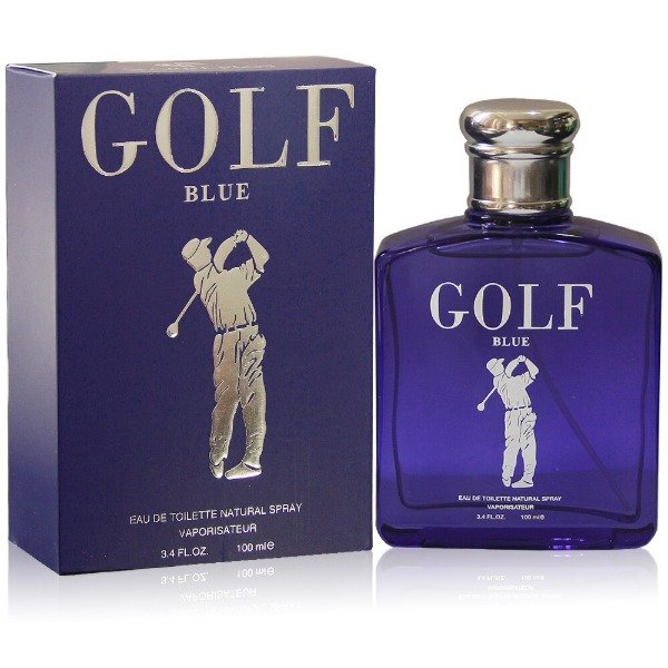 Producto - Perfume Polo Blue 100ml Alternativo