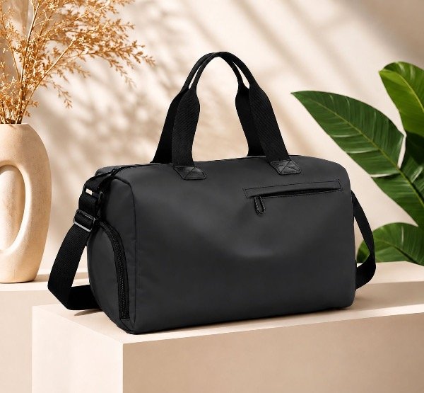 Producto - Bolso masculino - NEGRO