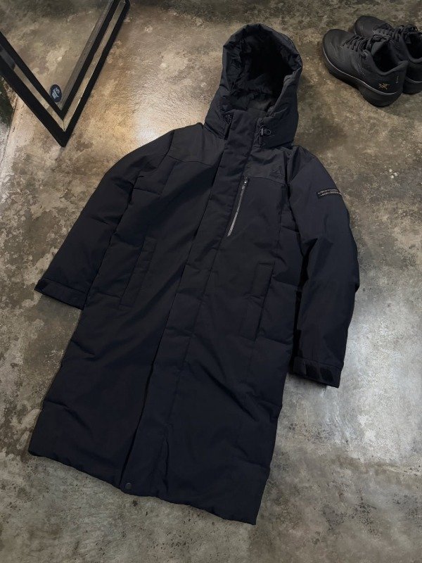 Producto - Reebok Parka (S)