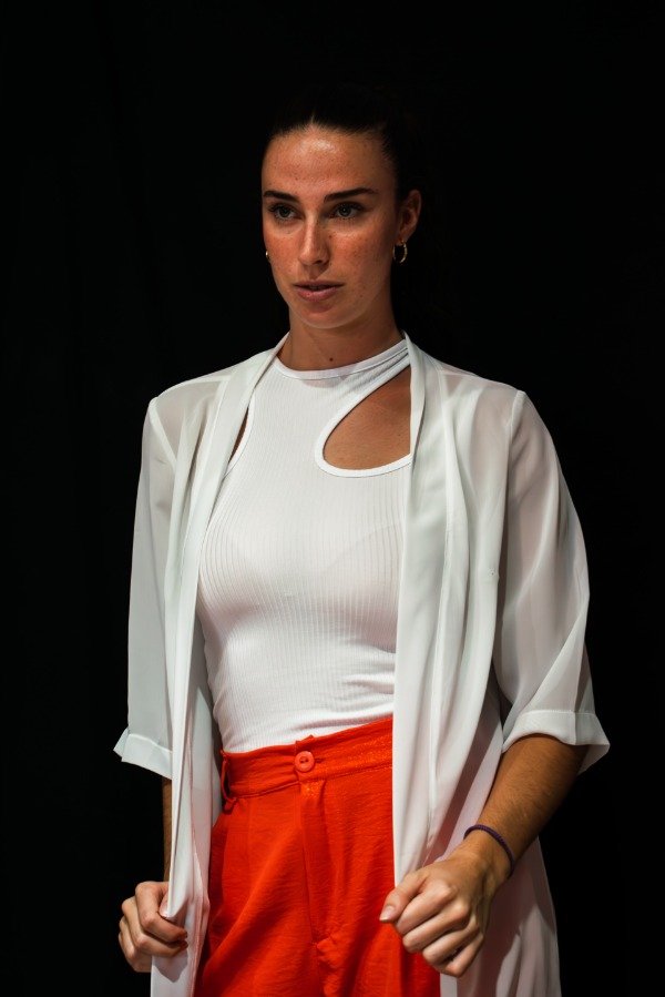 Producto - Kimono Gasa