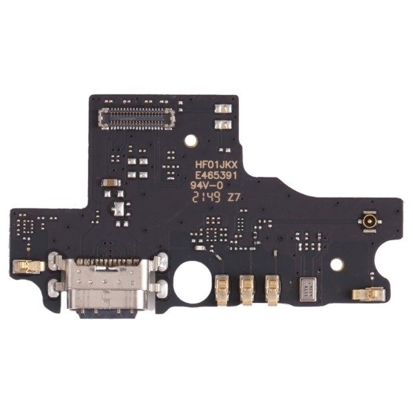 Producto - Placa de carga zte a51