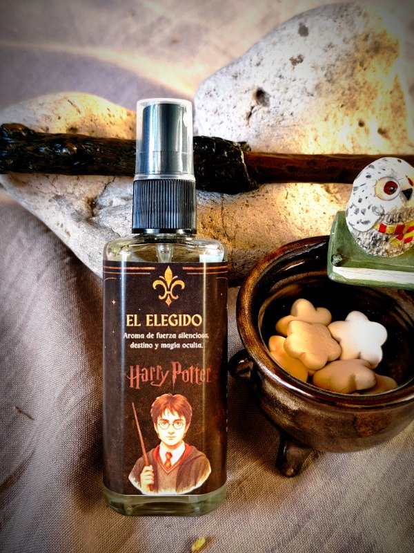 Producto - El Elegido