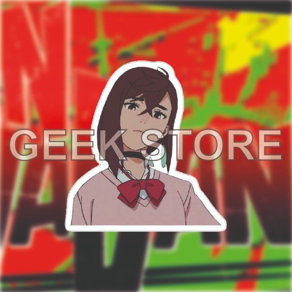 Producto - #07 Momo