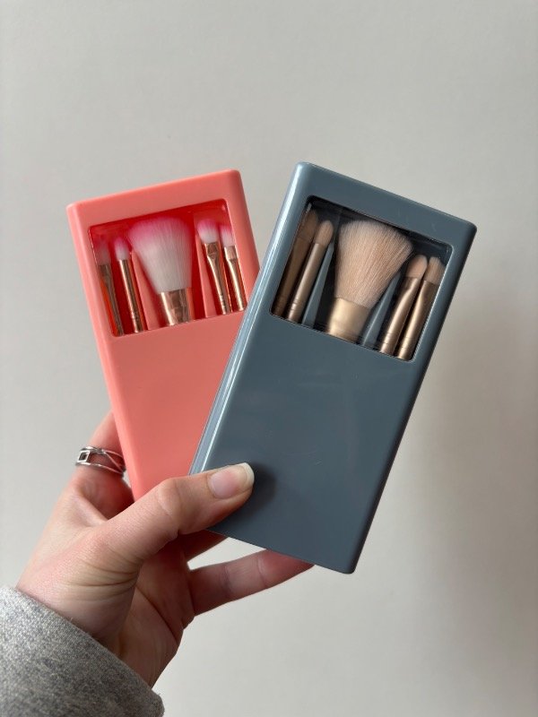 Producto - Mini set de brochas - 0