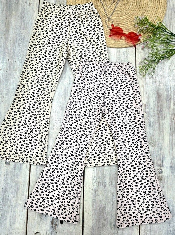 Producto - Oxford Print Black (CAL-08)