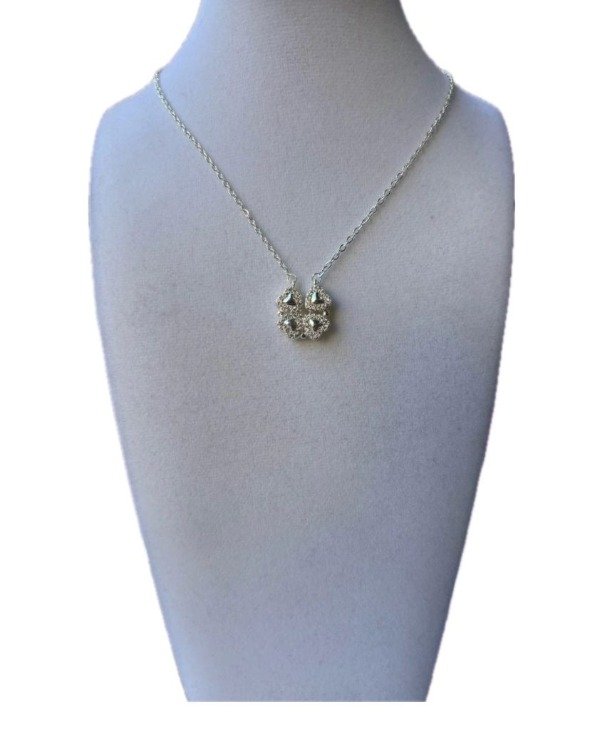 Producto - Collar Justin