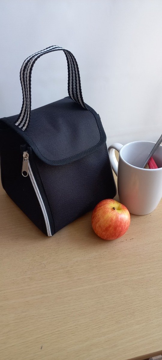Producto - Porta taza negro