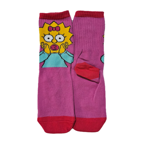 Producto - Tenis Maggie Simpson