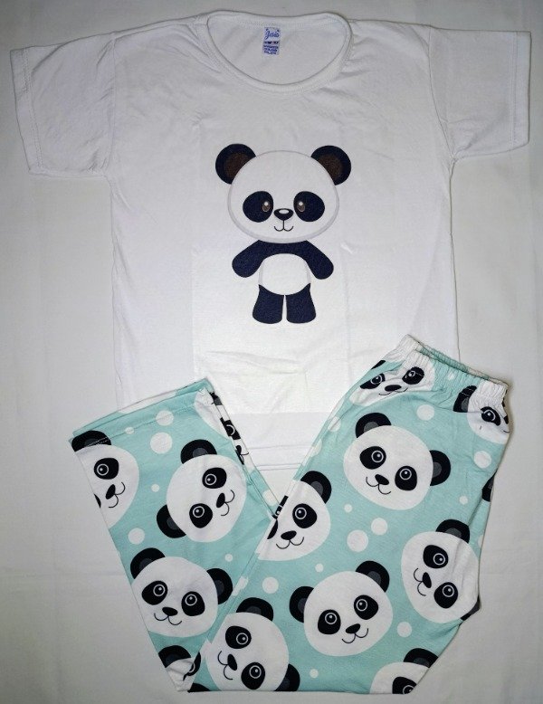 Producto - Pijama Ariel (niño/a)