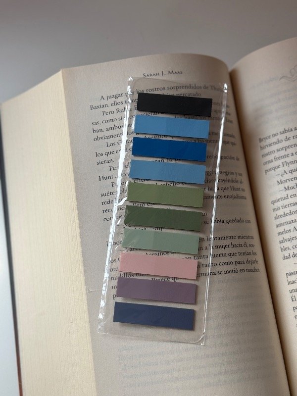 Producto - Post it #50