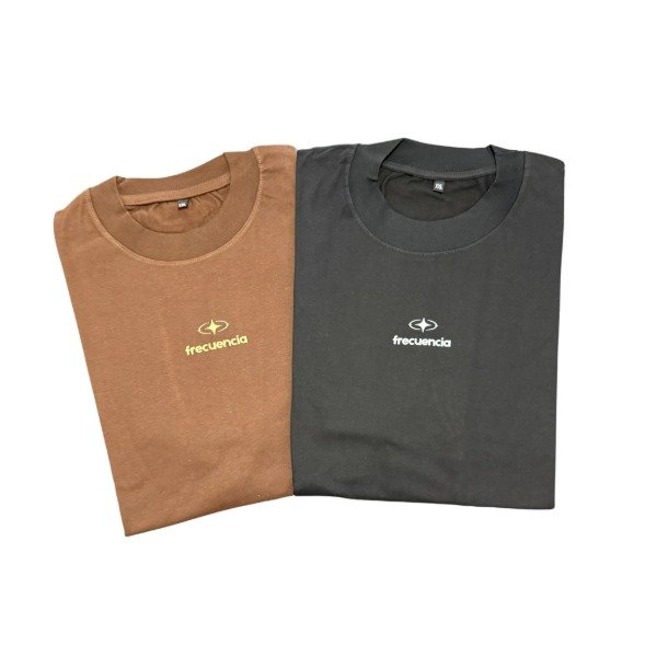 Producto - Oversize 24.1 Marrón