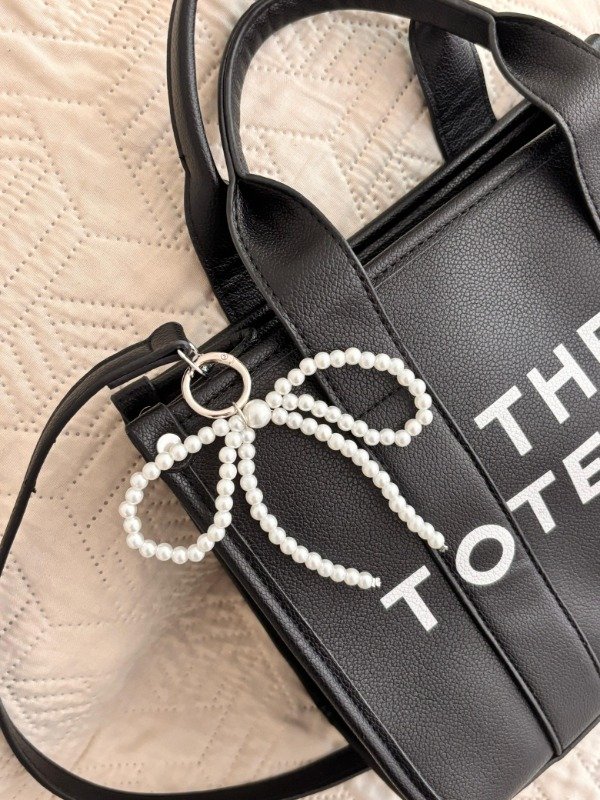 Producto - llavero perla