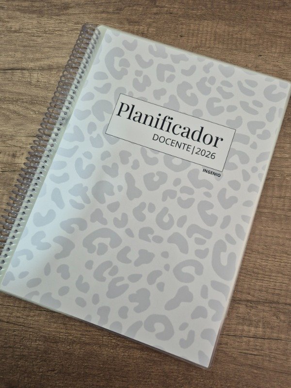 Producto - Planificador Docente SAVAGE