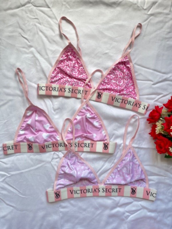 Producto - Combo x 6 corpiños