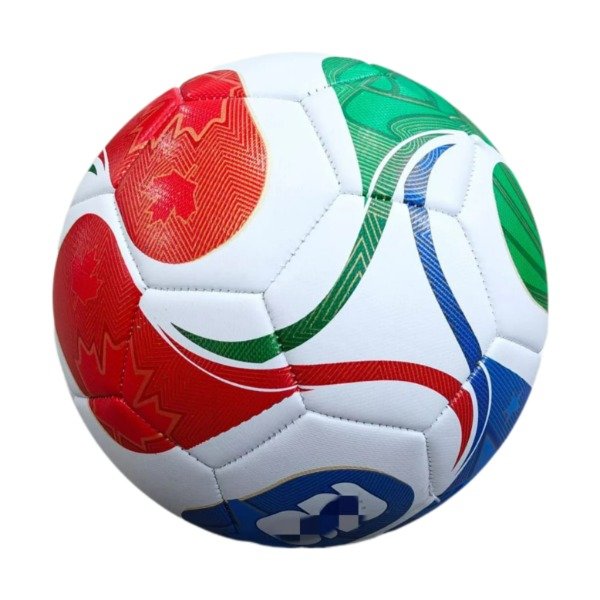 Producto - Pelota del Mundial 2026