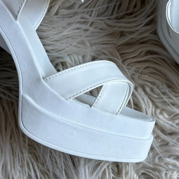 Producto - Zapatos Emilia Blanco - 2