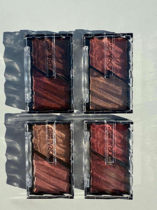 Producto - Sombras para ojos