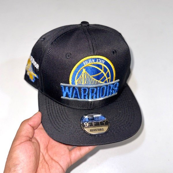 REGULABLES l Warriors l Cavaliers — imagen 4