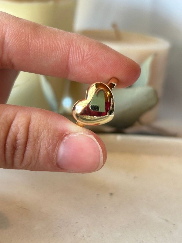 Producto - Anillo Mely
