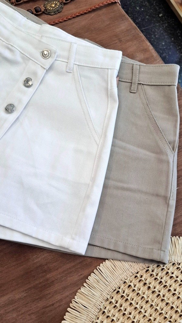 Producto - Short Pollera