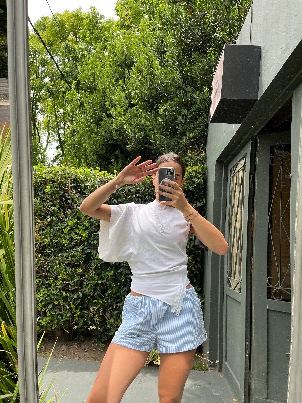 Producto - short Zara