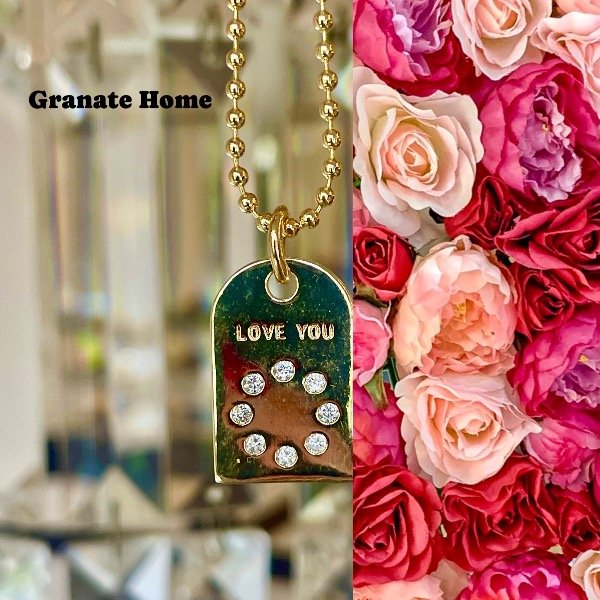 Producto - Collar love