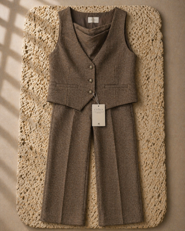 Producto - Chlaeco Sastrero Marron