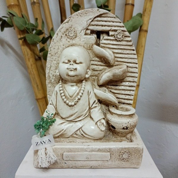 Producto - Buda de la sabiduría